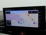 Wi-Fiスポット機能を備えたナビゲーションが付いておりお手持ちのモバイルと接続したりナビに目的地データが入っていない最新施設などを施設検索を利用して簡単に探し出すことができます