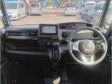 N-BOX G L ホンダセンシング