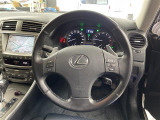 IS 250 4WD 修復歴無し