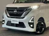 ルークス ハイウェイスター X