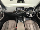 X3 xドライブ20d Mスポーツ ディーゼル 4WD 