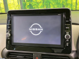 【純正9型ナビ】人気の純正ナビを装備。オーディオ機能も充実しており、Bluetooth接続すればお持ちのスマホやMP3プレイヤーの音楽を再生可能!毎日の運転がさらに楽しくなります!!