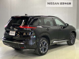 エクストレイル  1.5 G e-4ORCE 4WD