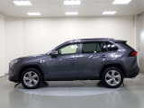 RAV4 2.5 ハイブリッド G E-Four 4WD 