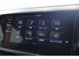 App-connectによりApple Car PlayやAndroid Autoの接続が可能です!