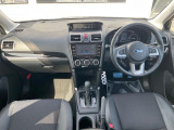 フォレスター 2.0 Sリミテッド 4WD 