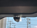 【 ドライブレコーダー 】運転中の記録を残します。事故などを起こした起こされた時の証拠を残します。