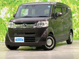 ホンダ N-BOXスラッシュ X