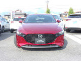 MAZDA3ファストバック 1.5 15S ツーリング 
