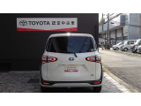 低燃費で環境にもやさしいハイブリッド車です。トヨタ専用診断機器でハイブリッドシステムを綿密に点検してあります!