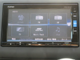 ホンダ純正メモリーナビ搭載車両♪ナビはルート案内はもちろん、Bluetooth接続にも対応していますので、スマホの中の音楽を手軽に楽しむこともできます♪AppleCarplayもご利用可能です♪