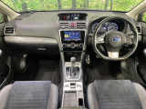 レヴォーグ 2.0 GT アイサイト 4WD 