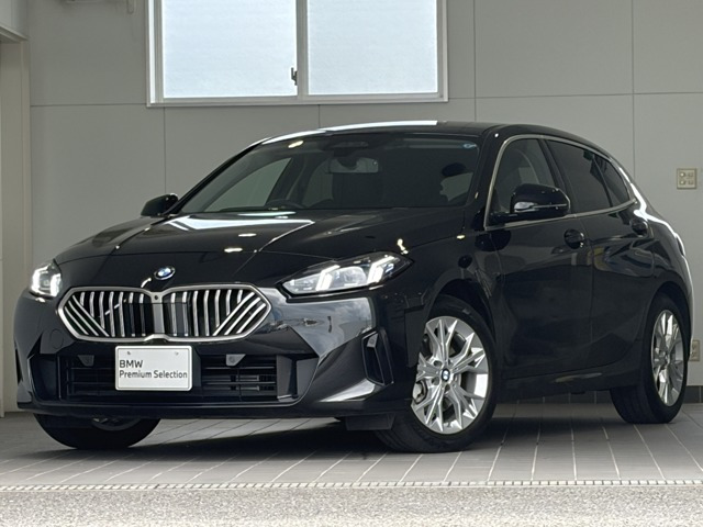 1シリーズ 120