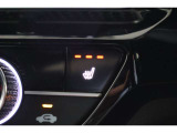 シートヒーター装備付き車!!座席に埋め込まれた電熱線によりシートを暖めることが出来る装備で、温められたシートは、寒い冬には最適です!!