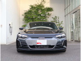 e-tron GT クワトロ 4WD 