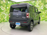 ハスラー ハイブリッド(HYBRID) Xターボ 4WD 