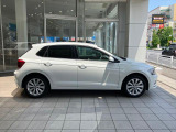 ポロ TSI ハイライン 