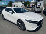 MAZDA3ファストバック  2.0 20S ツーリング