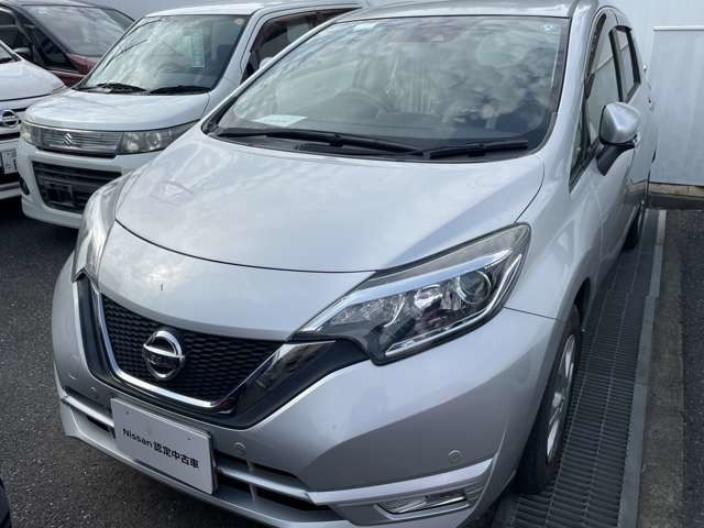 日産 ノート 