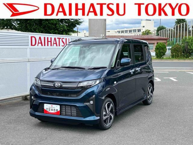 ムーヴ RS