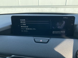 CX-60は先進安全装備が備わっています。ドライバーの安全運転に貢献します!
