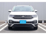 T-Cross TSI アクティブ 