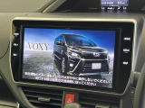 【純正10型ナビ】人気の純正ナビを装備。オーディオ機能も充実しており、Bluetooth接続すればお持ちのスマホやMP3プレイヤーの音楽を再生可能!毎日の運転がさらに楽しくなります!!