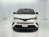C-HR ハイブリッド 1.8 S LED パッケージ