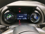 デザイン性の高いメーターが人気です!