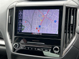 インプレッサG4 2.0 i-L アイサイト 4WD 4WD 修復歴無し