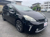 プリウスα 1.8 S チューンブラック 