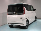 ルークス ハイウェイスター Gターボ アーバンクロム 4WD 