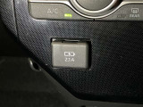 USB/AUX端子も備えられていますので?お手持ちの音楽機器を繋げられます(^^♪