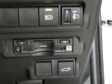 ETC車載器付きです。高速道路の料金所もスムーズに通過できます。
