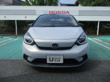 フィット  1.5 e:HEV ホーム