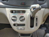運転楽々!運転に不慣れな方にもオススメです!