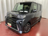 タントカスタム RS 