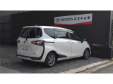 大きすぎず、小さすぎず、運転もしやすくシートアレンジも多彩で、どの世代の方にも気に入っていただけるお車です♪