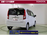ムーヴ X リミテッドII SAIII 