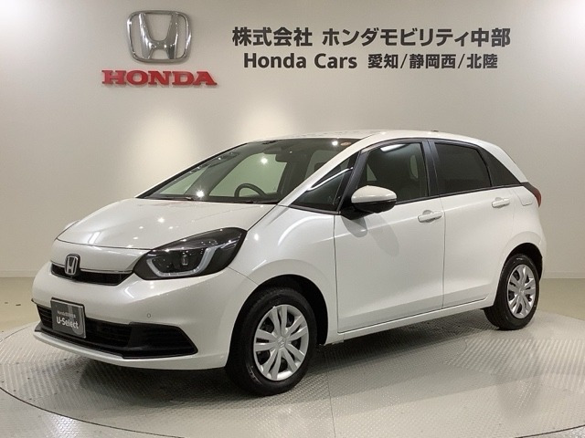 フィット 1.5 e:HEV RS
