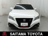 購入後のアフタ-メンテナンスも安心です。埼玉トヨタでは県内39ヶ所のサービス工場でメンテナンスを受けられます。