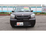 アルト L 4WD 