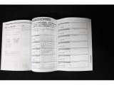 記録簿はお車の履歴書です。出どころのしっかりしたお車です。更に認定中古車の保証を付けてのお渡しです。