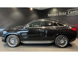 GLEクーペ 450d 4マチック スポーツ コア (ISG) 4WD 