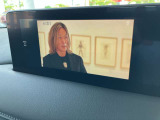 テレビ視聴可能です。お出かけの際に、みんなでテレビを見ながらのドライブは楽しいですよね!