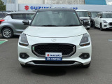 スイフト 1.2 ハイブリッド(HYBRID) MZ 4WD 
