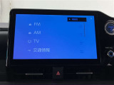 いまや必須装備「ナビゲーション」搭載!知らない場所に、スイスイッとドライブ。なんて便利な機能でしょうか?もう、これなしではハンドルを握れませんね!でも、運転中の操作は危険ですのでご注意ですね♪