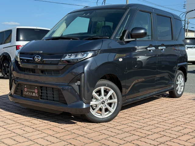 ムーヴ G メーカーOP(コンフォータブルパック・両側