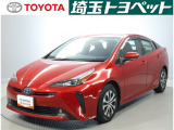 トヨタ プリウス