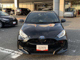 「フロントマスク」です。車の印象を決めるのは【顔】。この車の顔つきは、きっとあなたにピッタリ!?